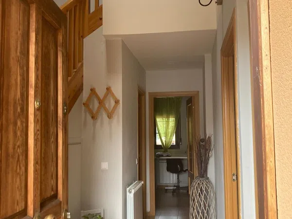 Chalet pareado en Calle Víctimas del Terrorismo s/n - Foto 4