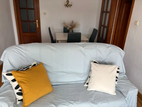 Piso en calle Halcón, 26 - Foto 5