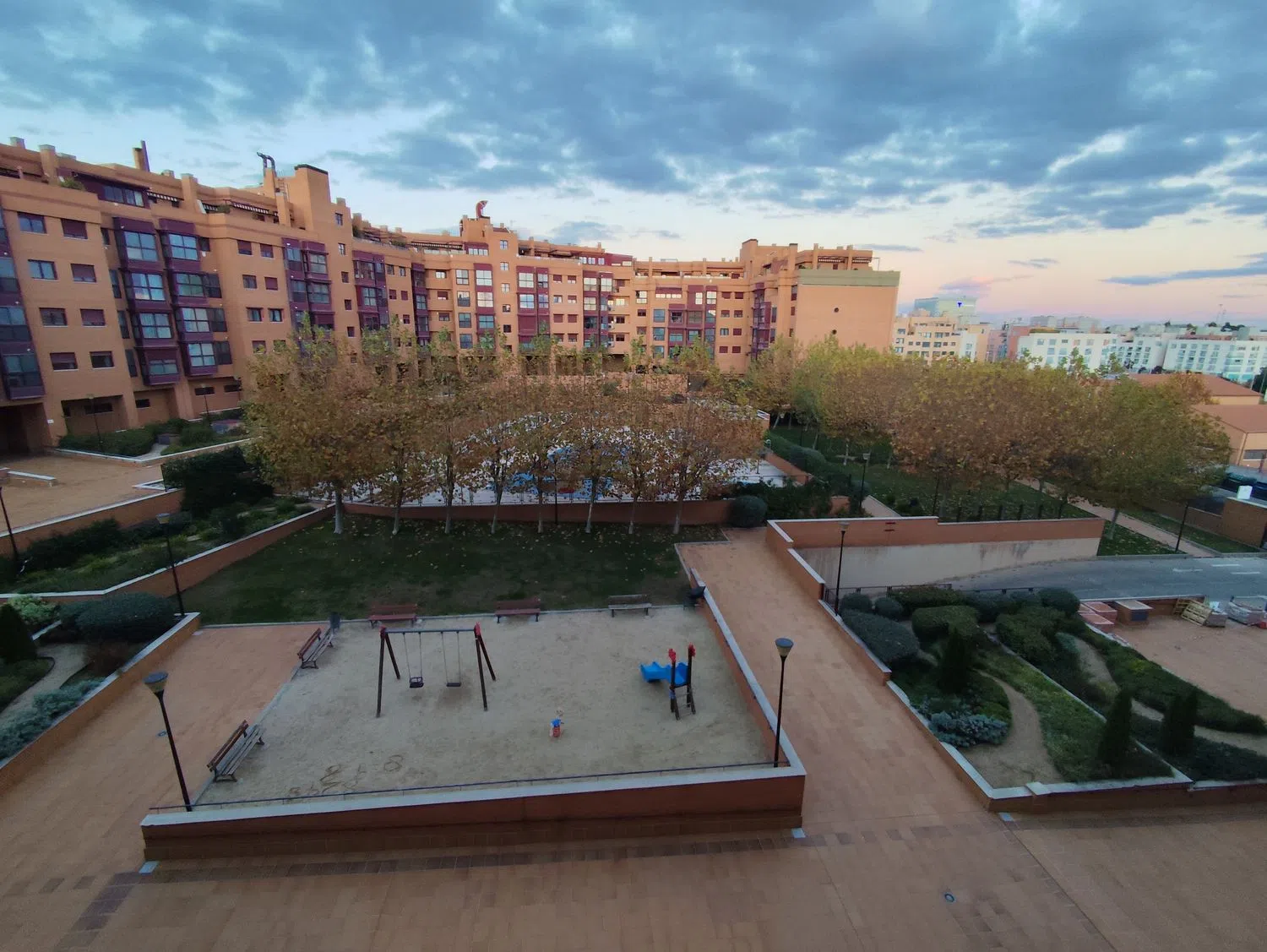 Piso en calle de San Julián del Camino, 2 - Foto 26