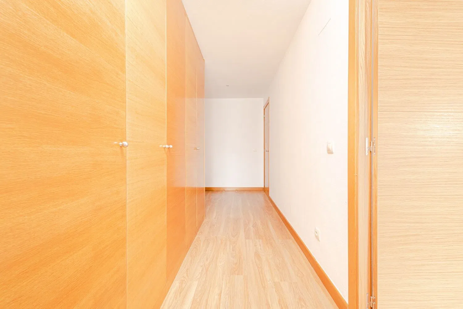 Piso en calle del Jacobeo - Foto 11