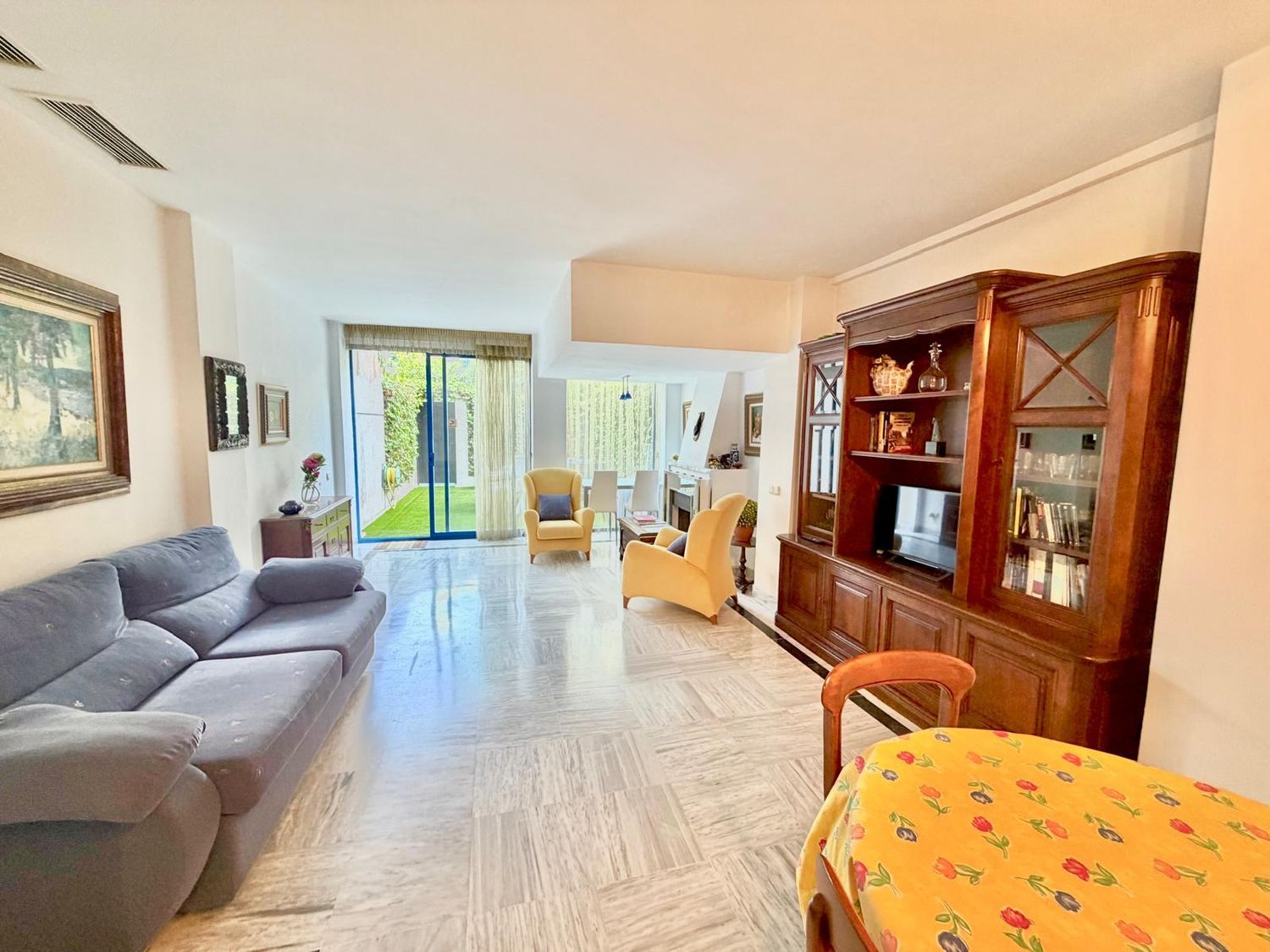 Dúplex en Marbella House Calle Ramón Gómez de la Serna, Marbella, 23, Playa de la Fontanilla - Foto 5