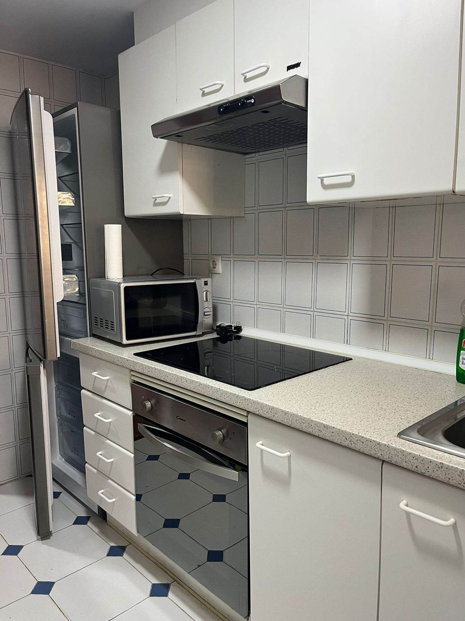 Piso en avenida de l'Institut Obrer de València, 7 - Foto 3