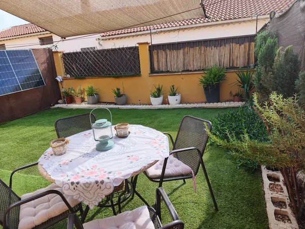 Chalet adosado en Travesía Santo Tomé, 18 - Foto 9