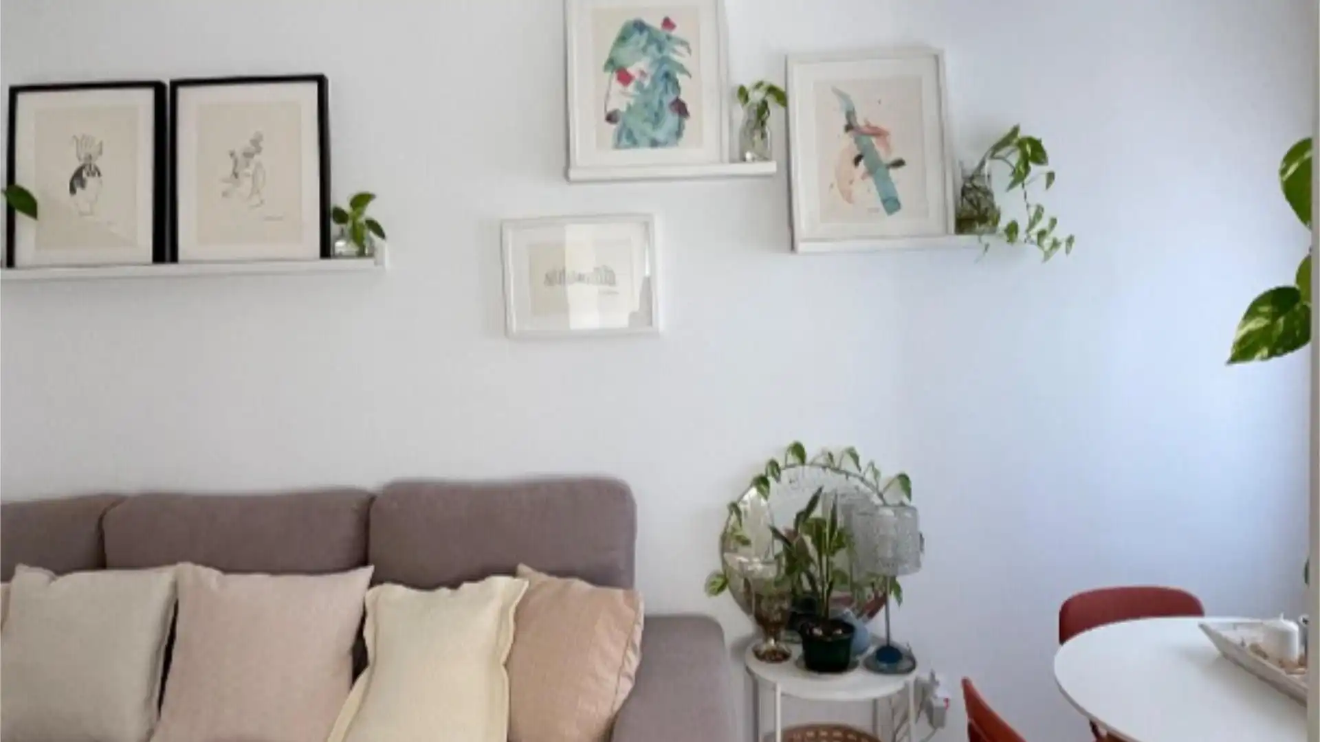 Piso en  Avenida del Obispo Angel Herrera Oria 37 - Foto 7