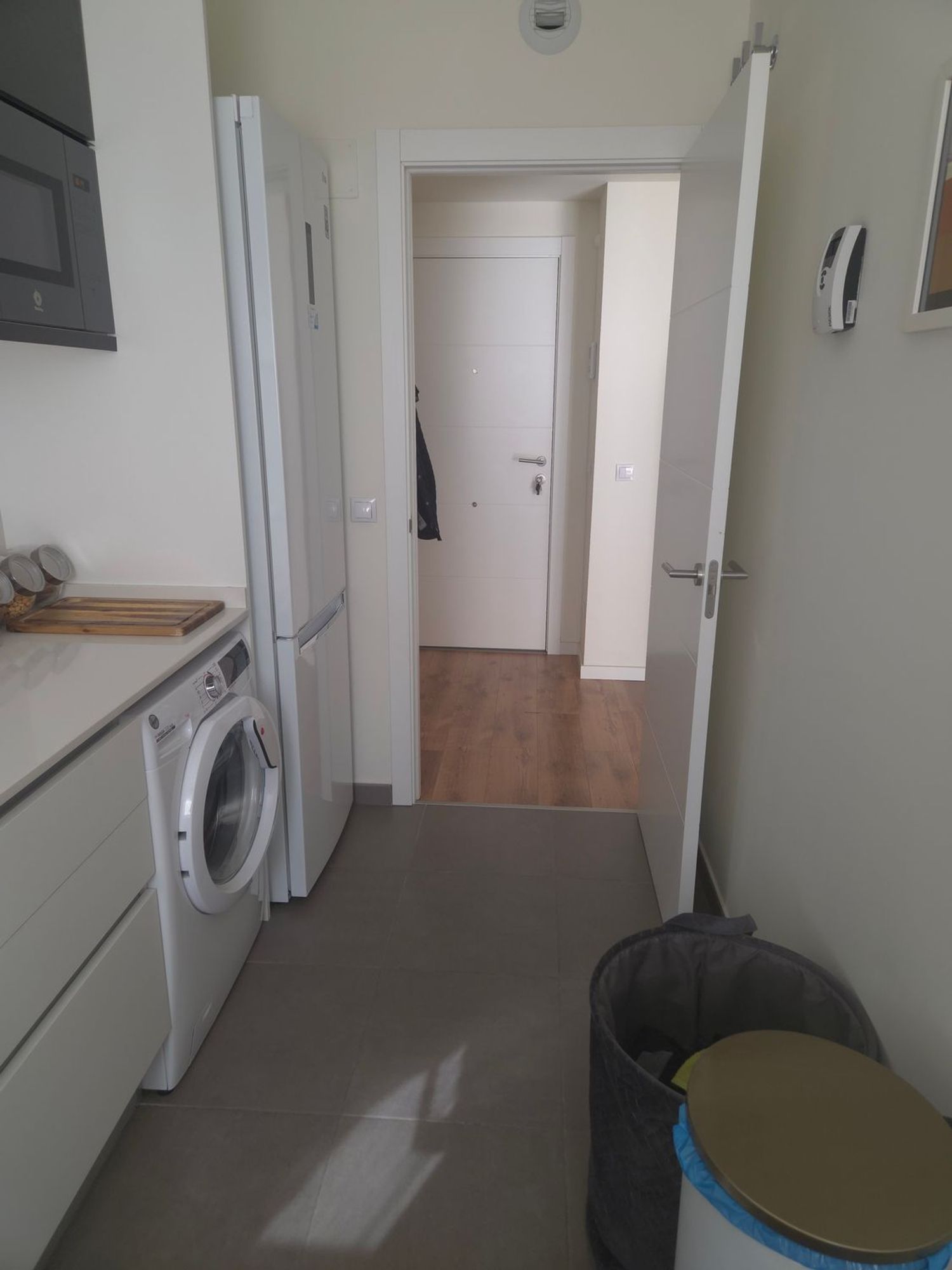 Piso en calle de Gonçal Pons, 20 - Foto 16