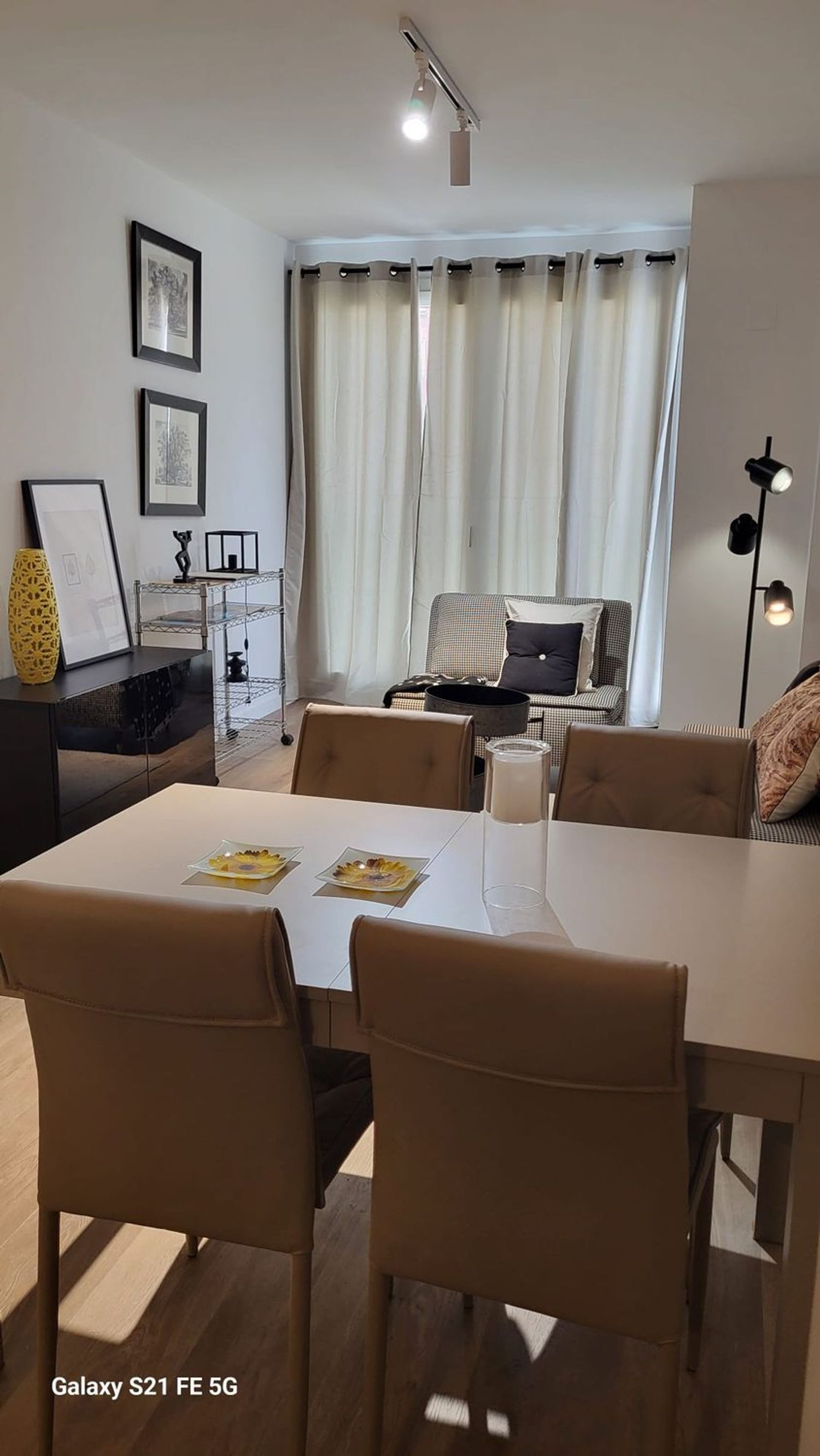 Piso en calle de Pepita, 30 - Foto 2