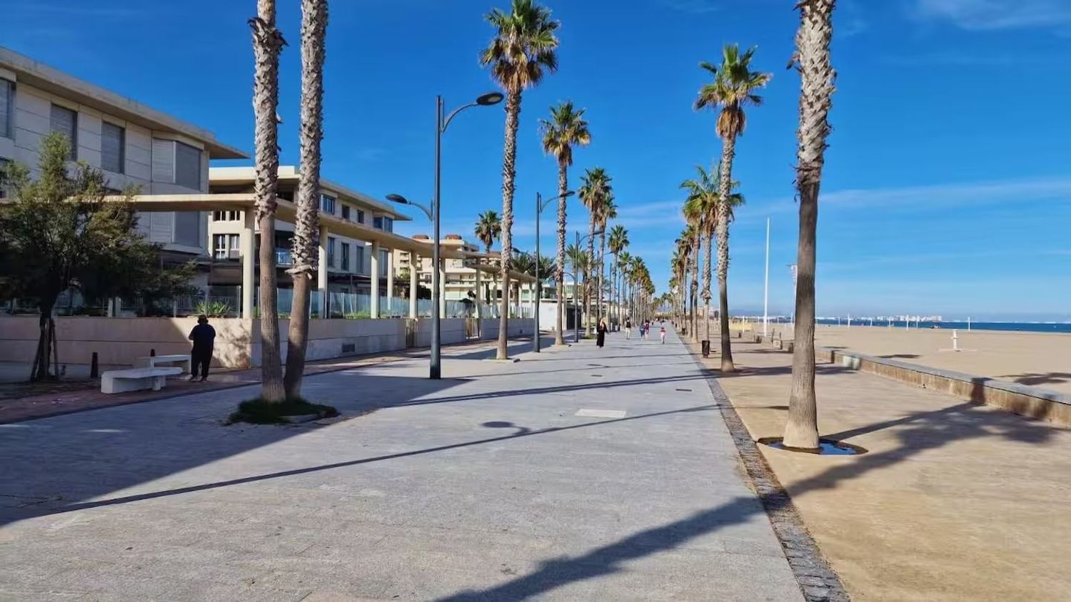 Piso en Avenida Mare Nostrum, 40, La Patacona, La Patacona - Foto 23