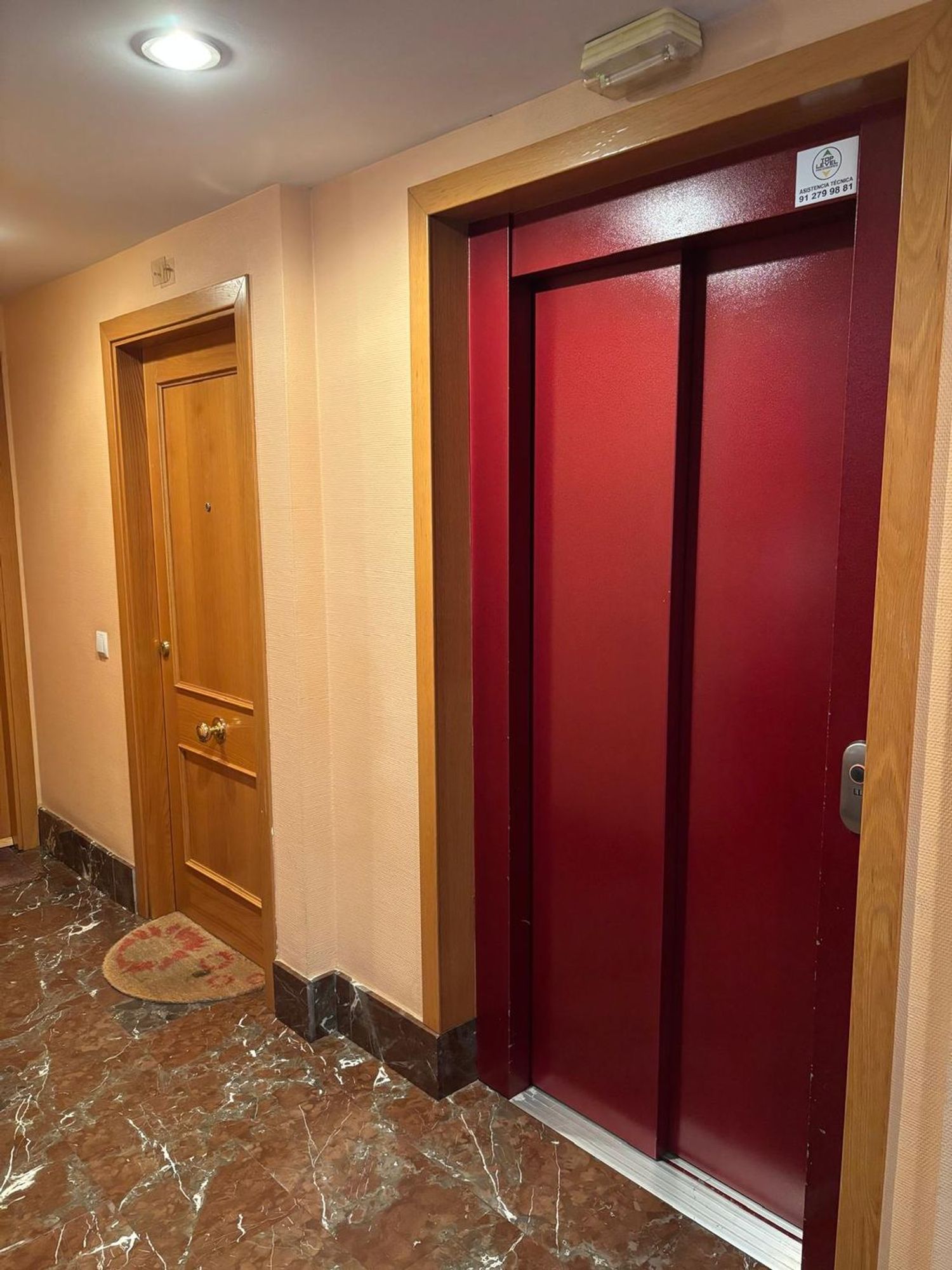 Piso en calle Loto, 10 - Foto 9