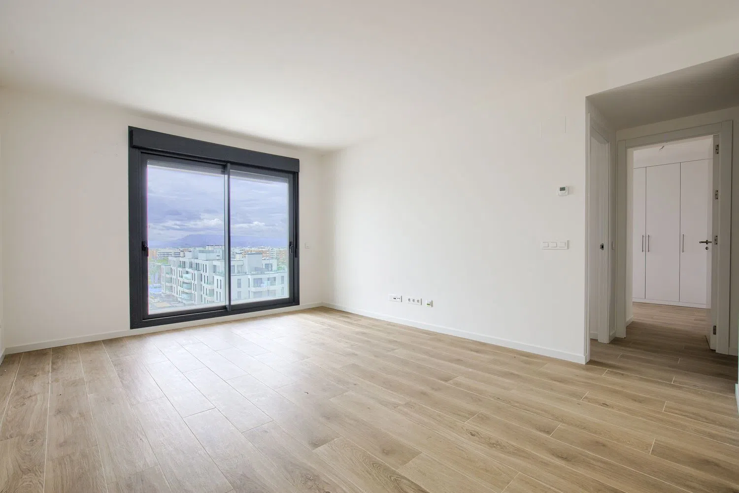 Piso en calle Jesus pajares, 3 - Foto 3