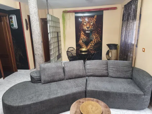 Piso en Calle de San Nicolás, 2, Santos - Foto 3