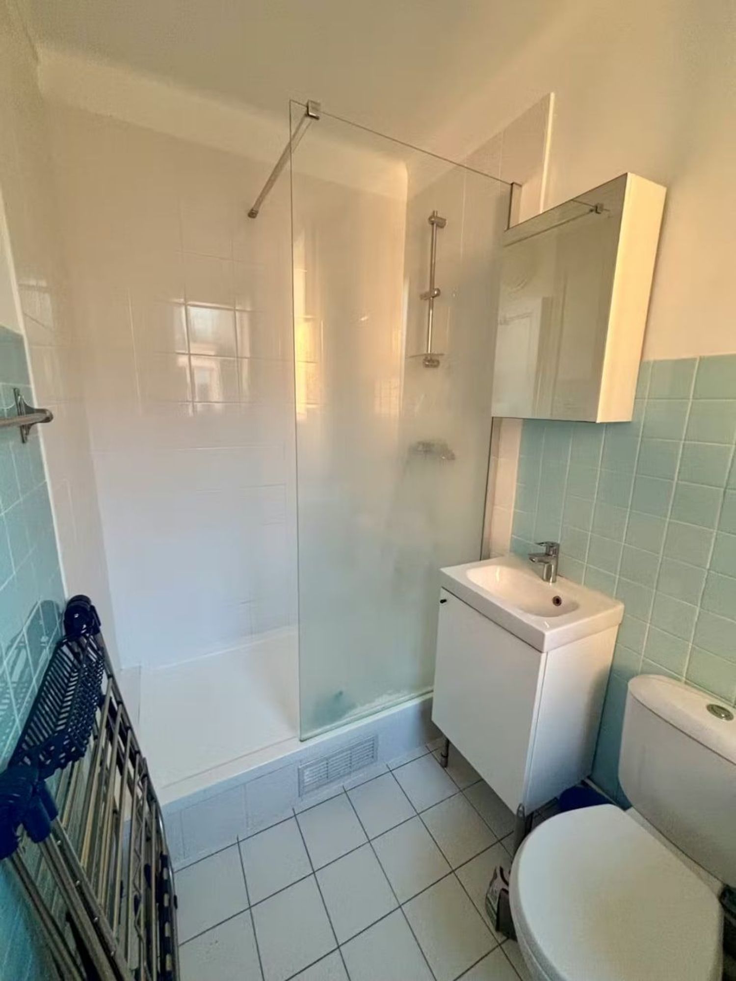 Estudio en Calle del Brosolí, 4, Sant Pere - Santa Caterina i la Ribera - Foto 3