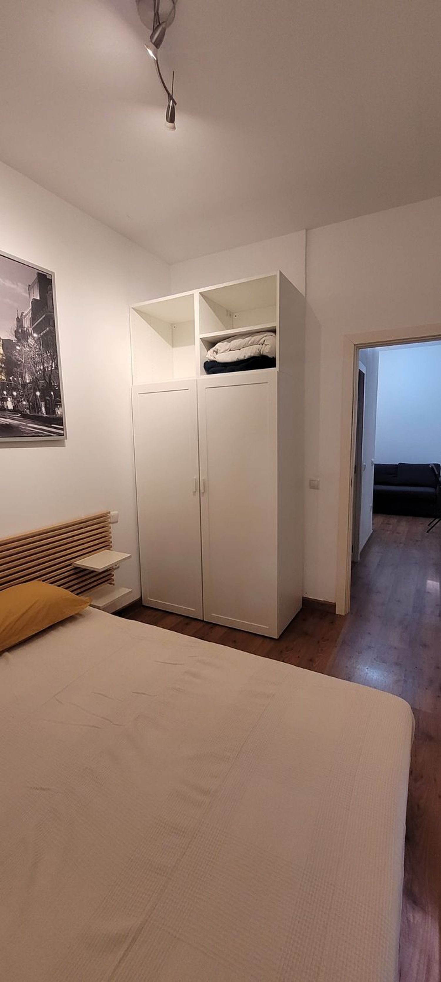 Piso en costanilla de san vicente, 6 - Foto 12