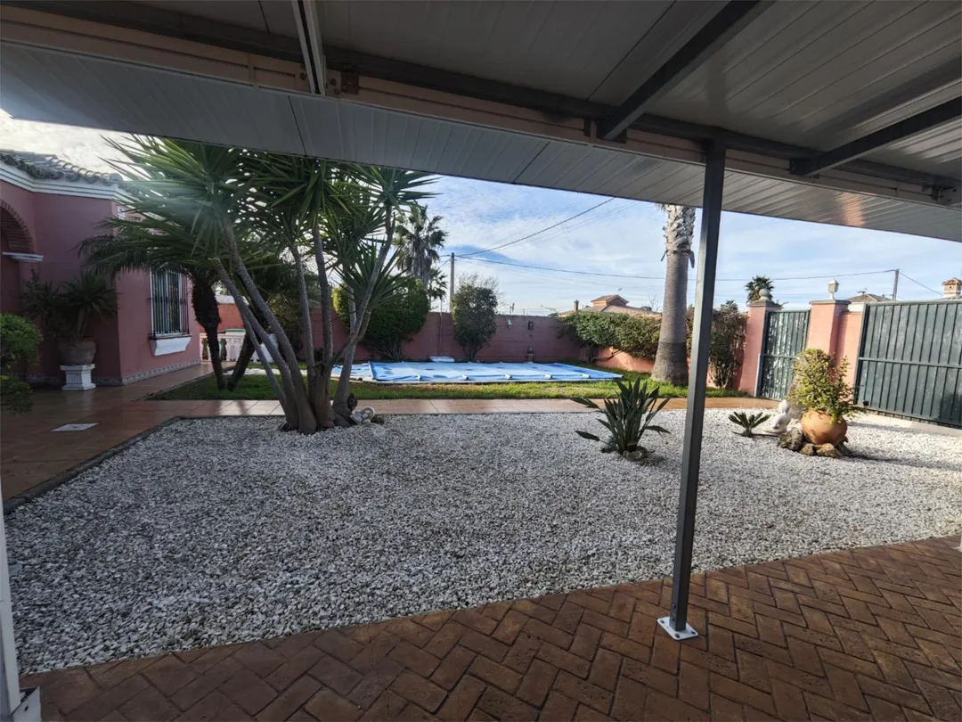 Chalet en  Cañada de los Carabineros 12 - Foto 23