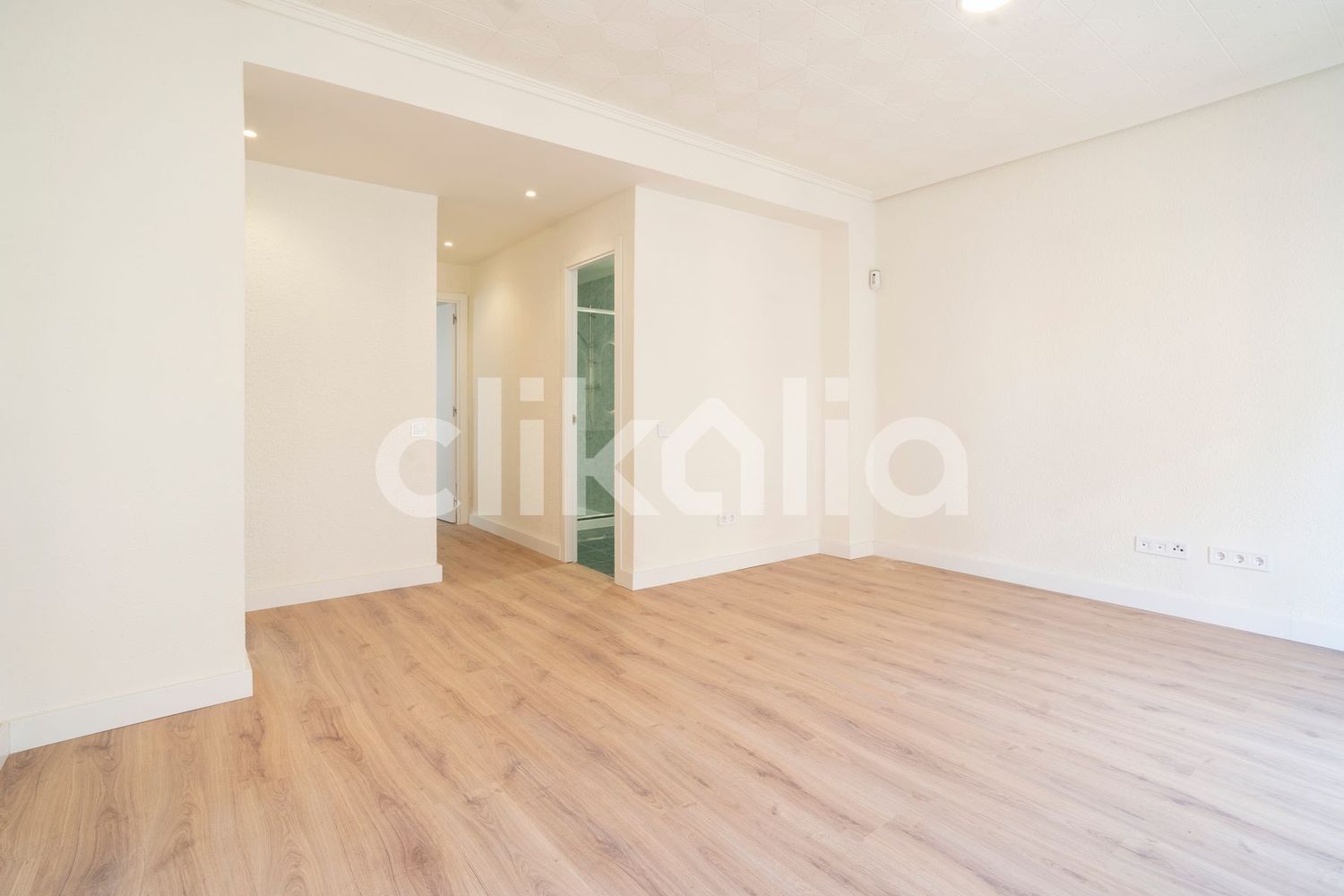 Piso en calle de la Serra d'Agullent - Foto 8