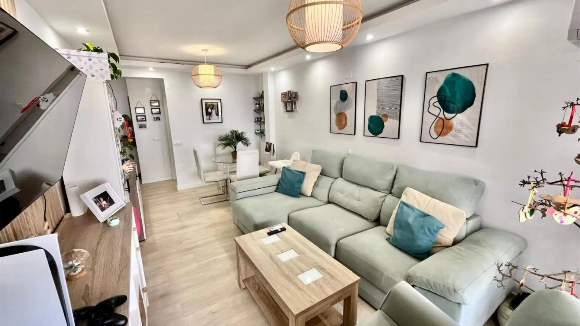 Piso en  Calle Espronceda 5 - Foto 1