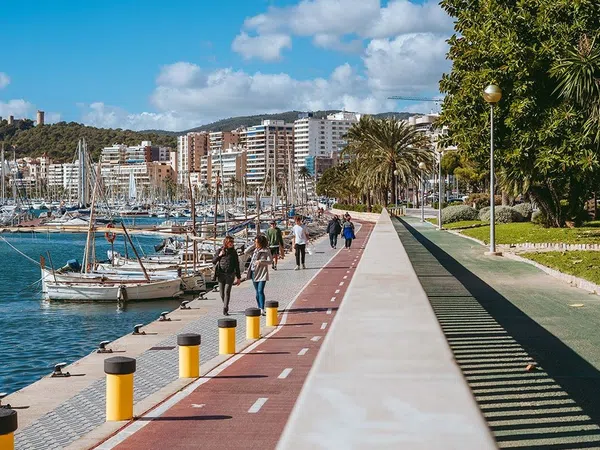Alquiler de piso en Paseo Marítim, 1 - Foto 33
