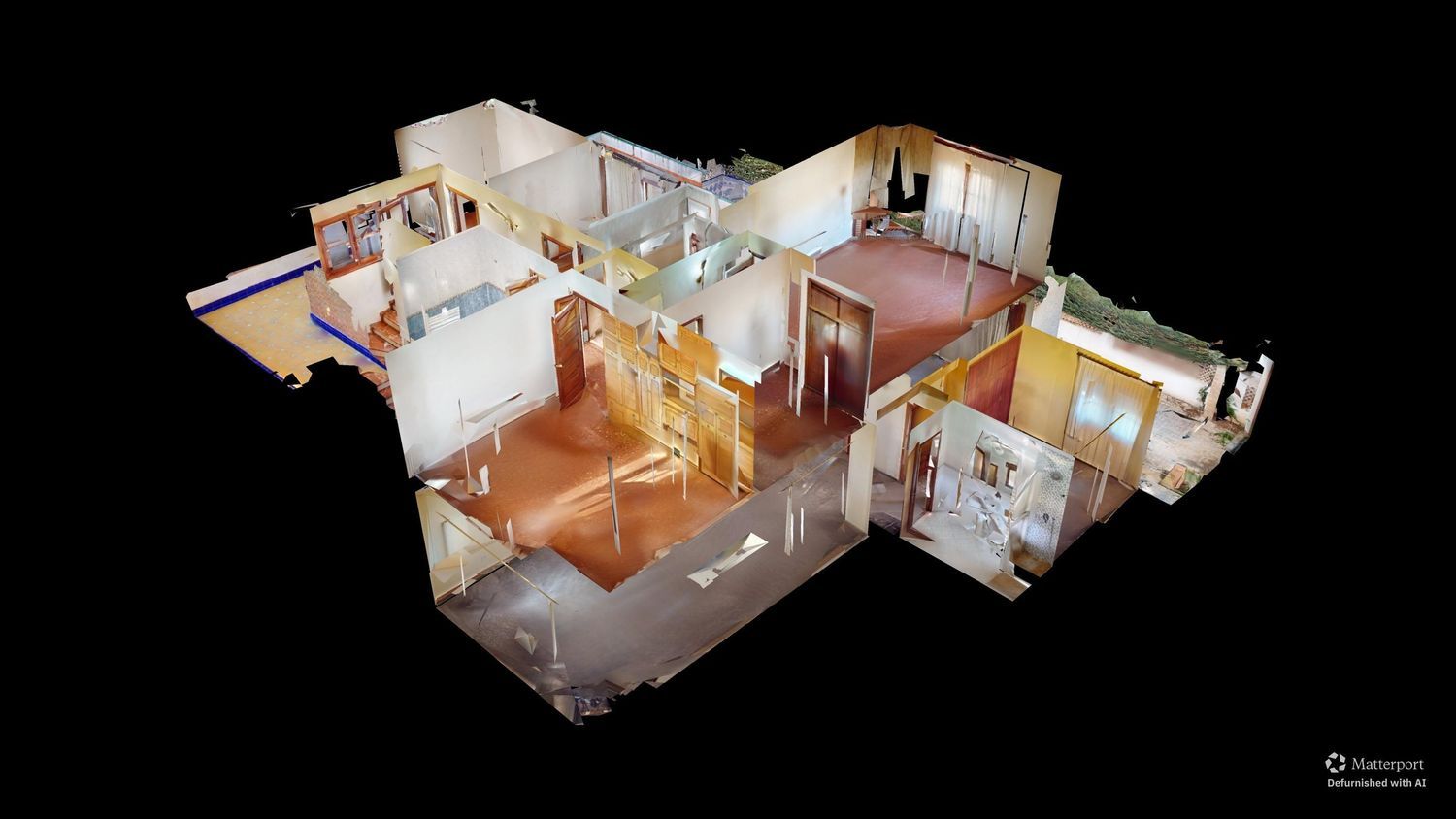 Casa independiente en Barrio El Palo - Foto 25