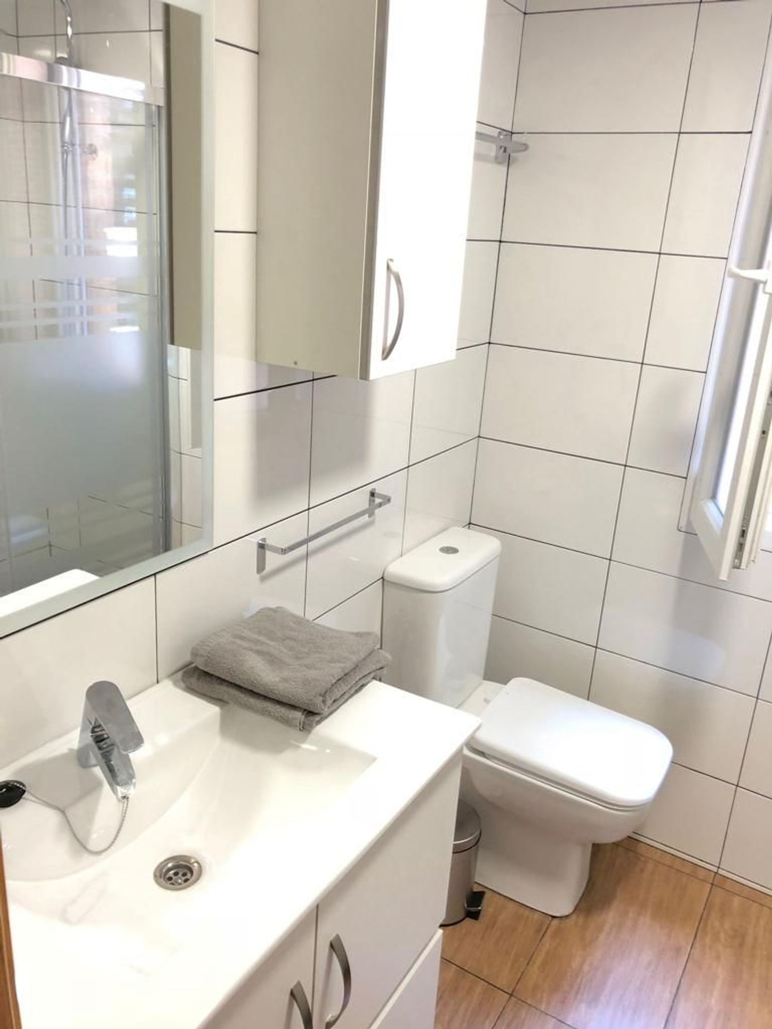 Piso en avenida d'Amado Granell Mesado, 59 - Foto 12