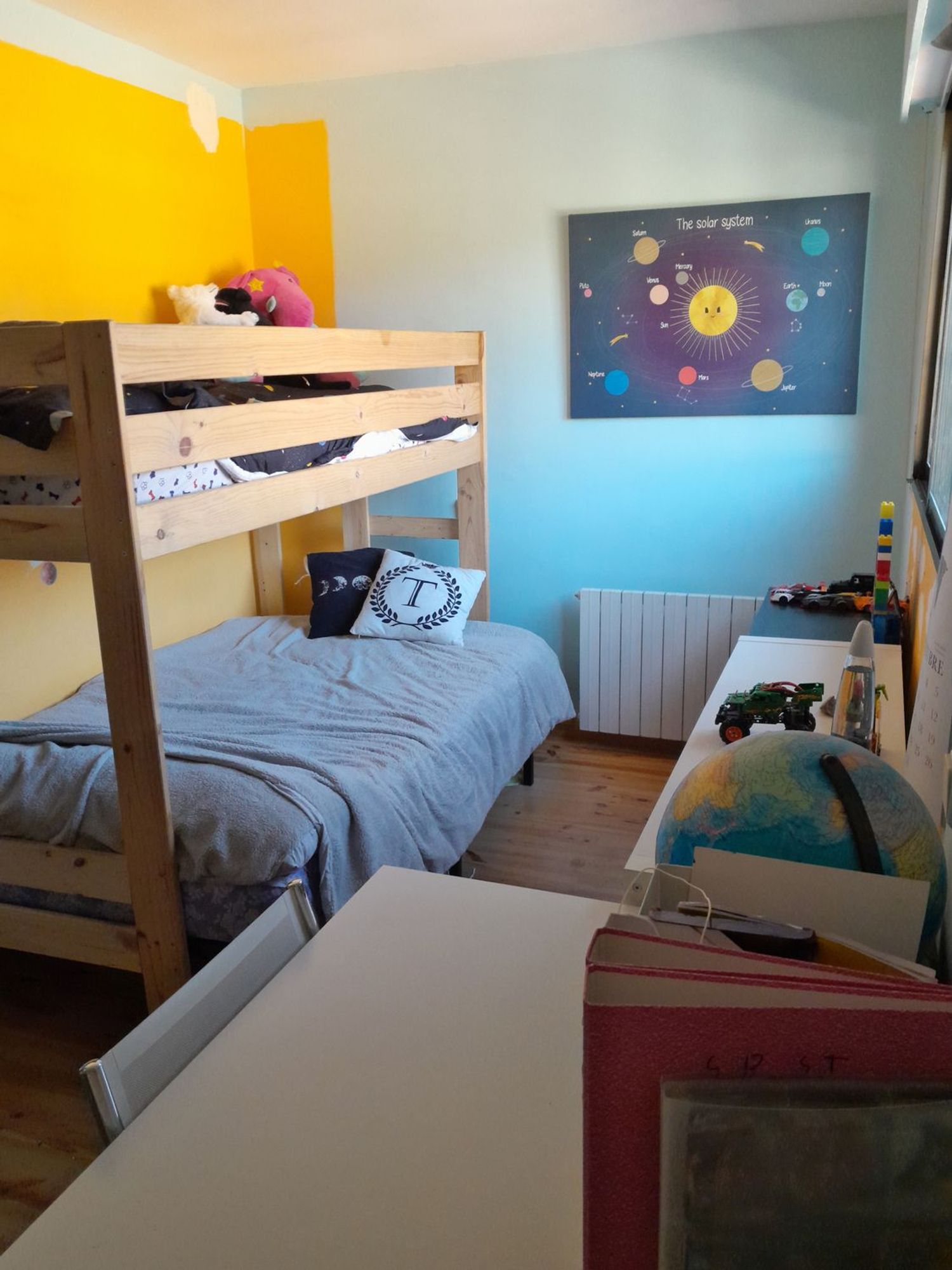 Chalet adosado en Calle Aguamarina, 14, El Guijo - Colonia España - Colonia San Antonio - Foto 24