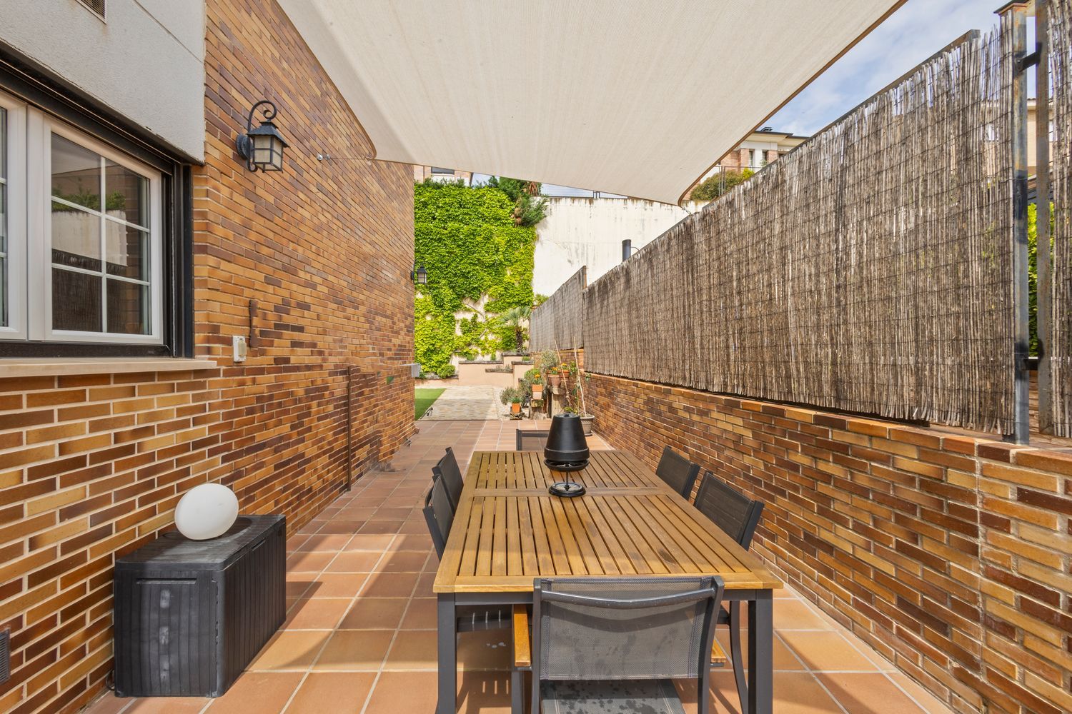 Casa o chalet independiente en Buenavista-Valparaíso-La Legua - Foto 6