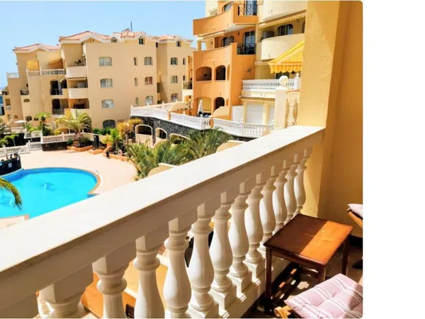 Dúplex en Avenida Ámsterdam, 10, Los Cristianos, Los Cristianos - Foto 3