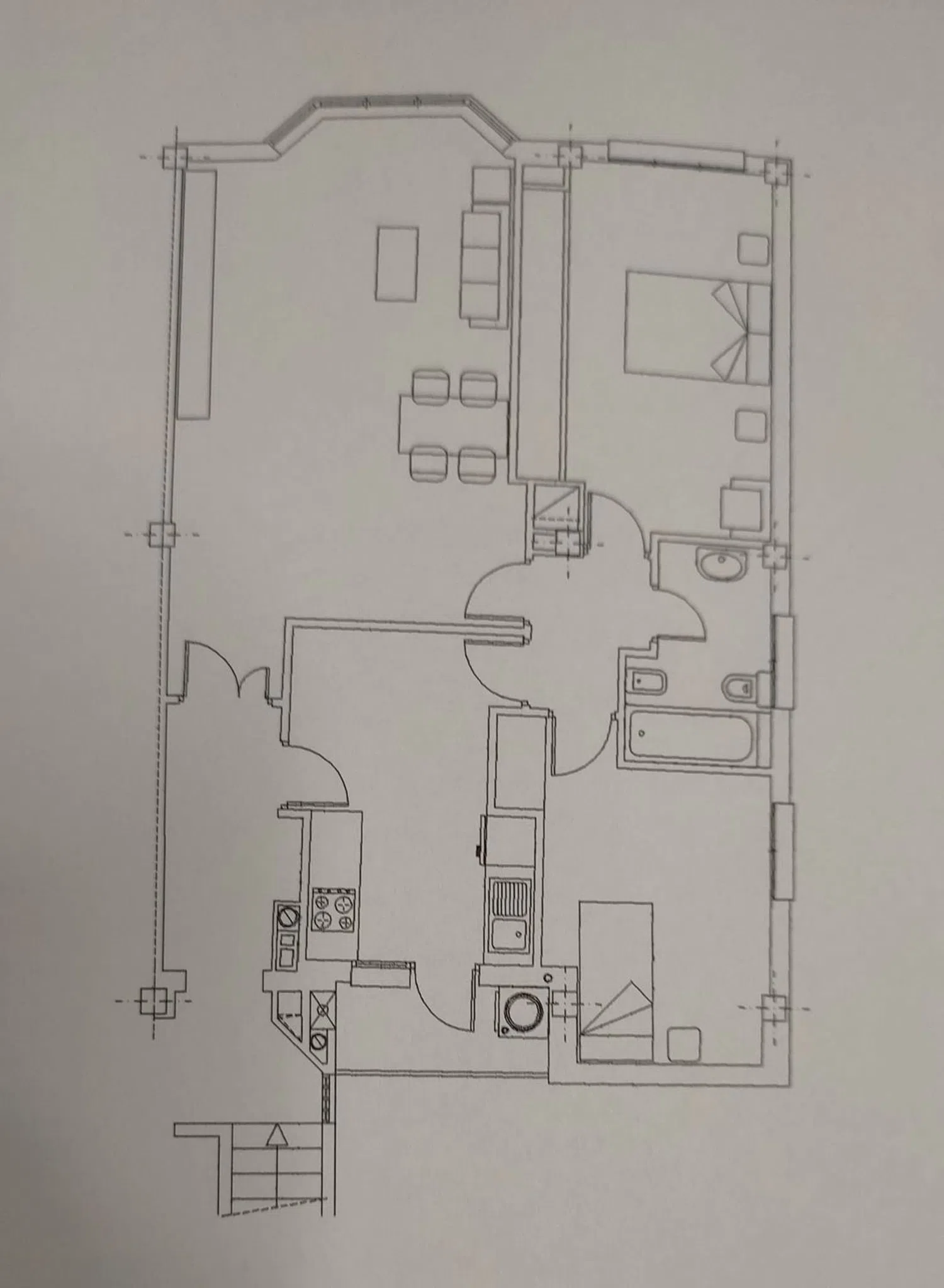 Piso en avenida de Navarrondán, 20 - Foto 18