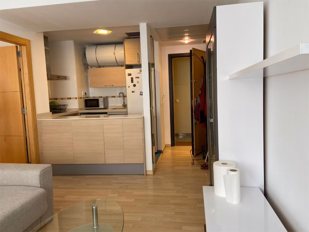 Piso en  Calle Pacífico 18 - Foto 7