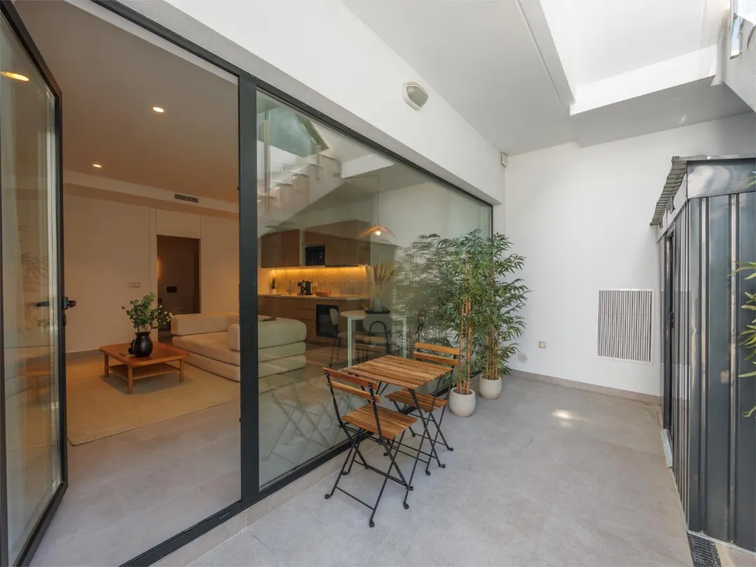 Chalet en  Carrer d'Equador 4 - Foto 29