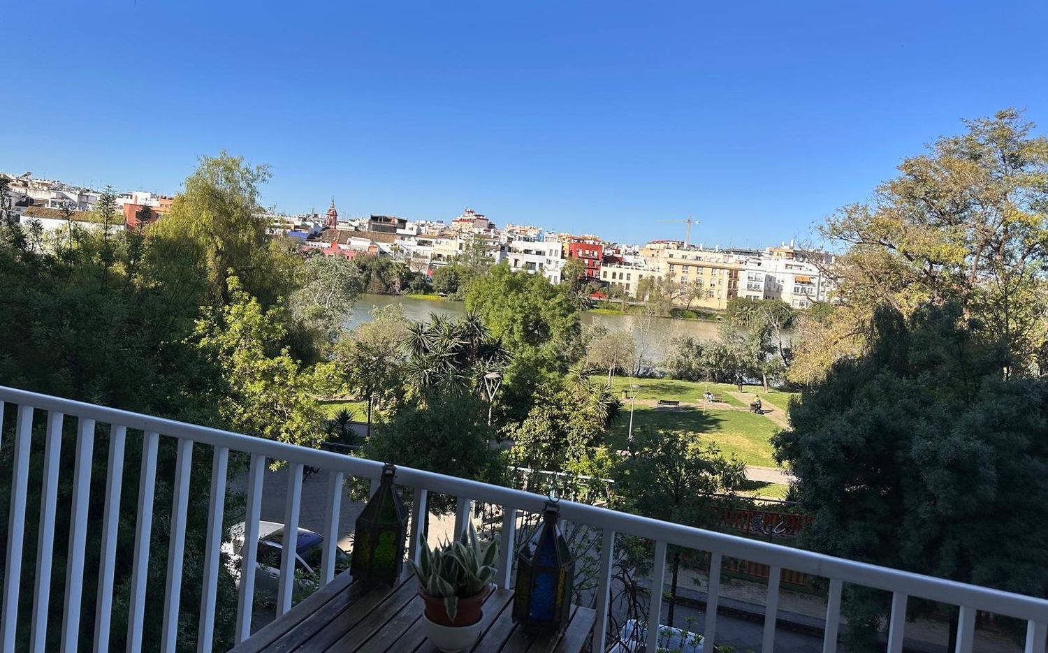 Piso en calle Arjona, 10 - Foto 2