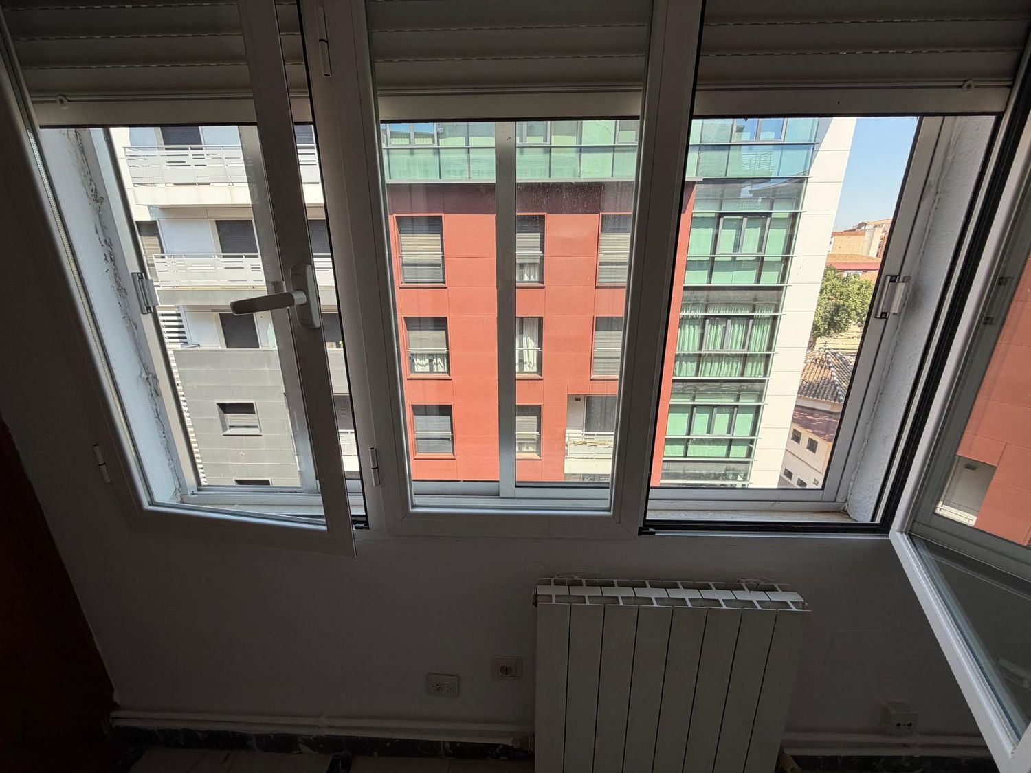 Piso en Calle Obispo Hurtado, 13, Jardín Botánico - Foto 4