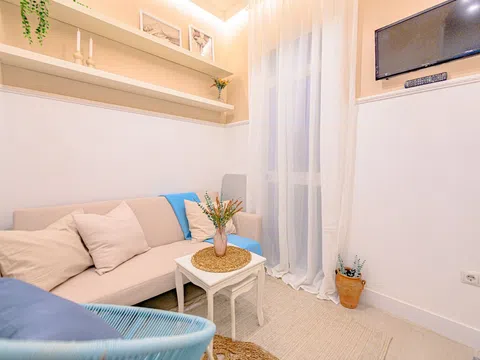 Piso en calle de Cartagena, 80 - Foto 6