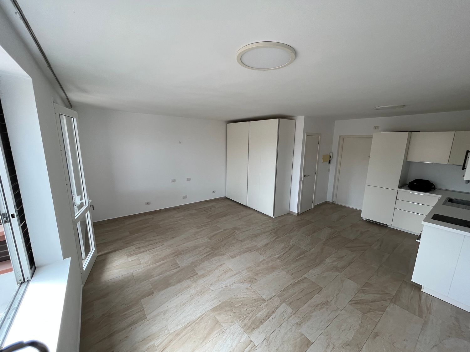 Estudio en calle Emilio Serra Fernández De Moratín, 2 - Foto 4