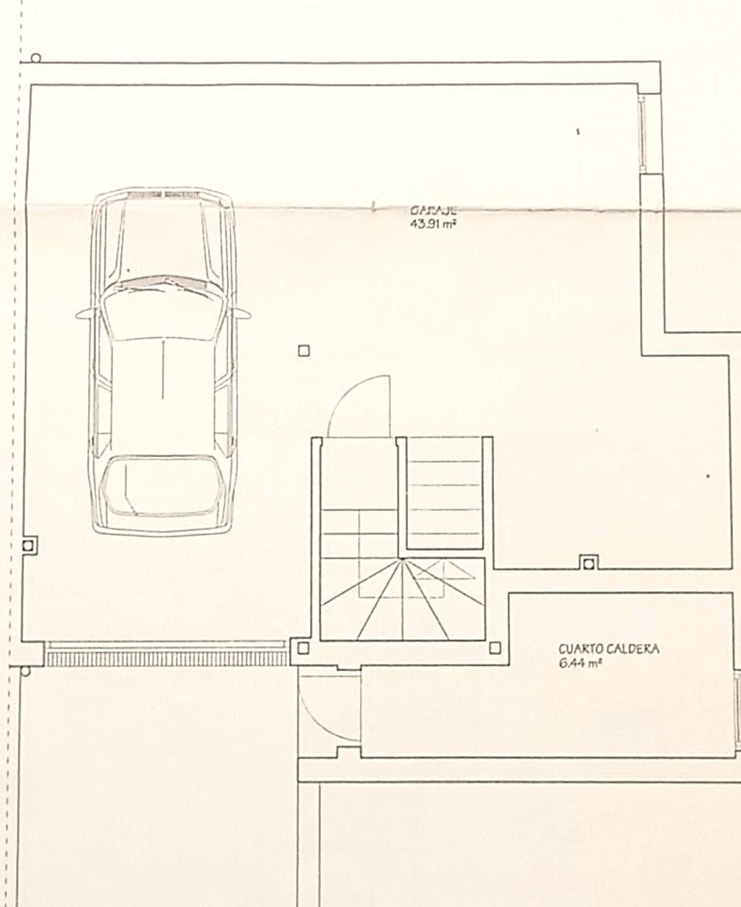 Chalet pareado en Calle los Parrales, 8 - Foto 39