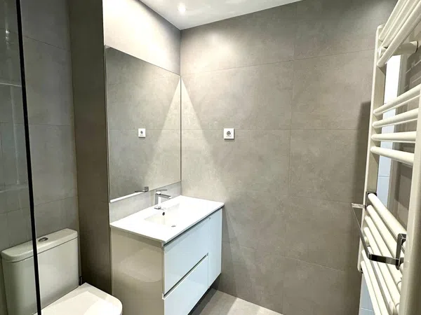 Estudio en calle de Núñez de Balboa, 118 - Foto 21