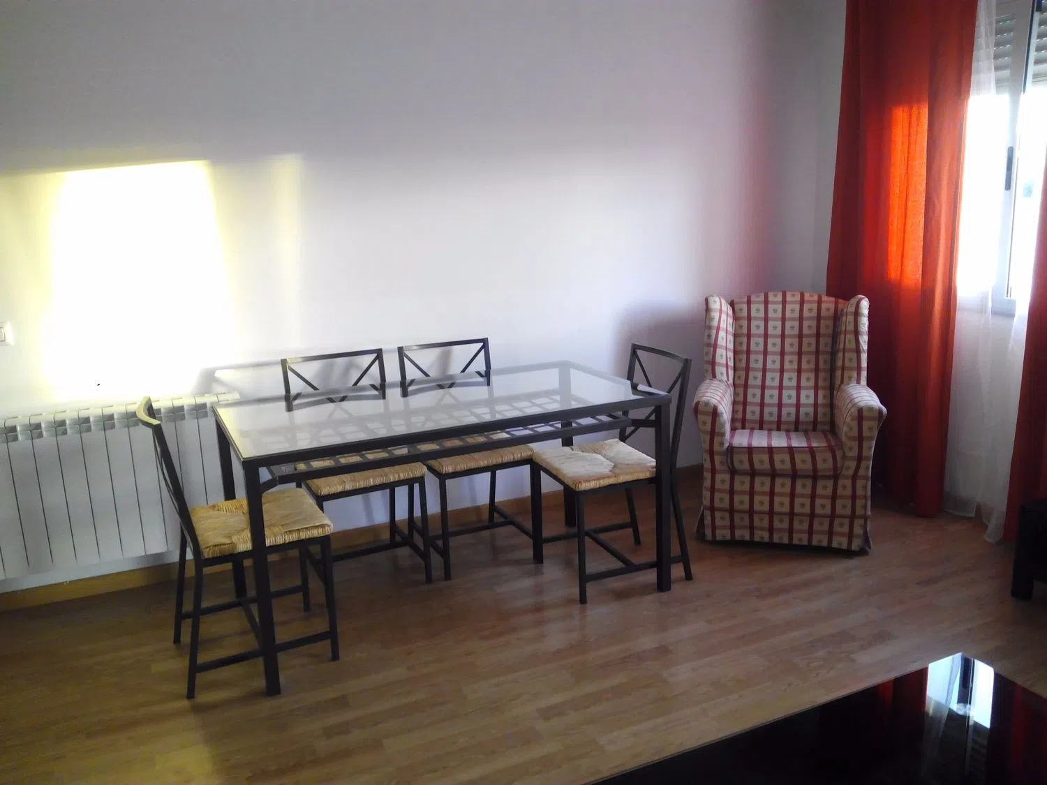 Estudio en calle Villalbilla, 16 - Foto 2