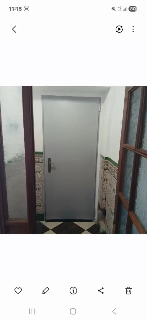 Casa adosada en  Calle Barrios Bajos 43 - Foto 4
