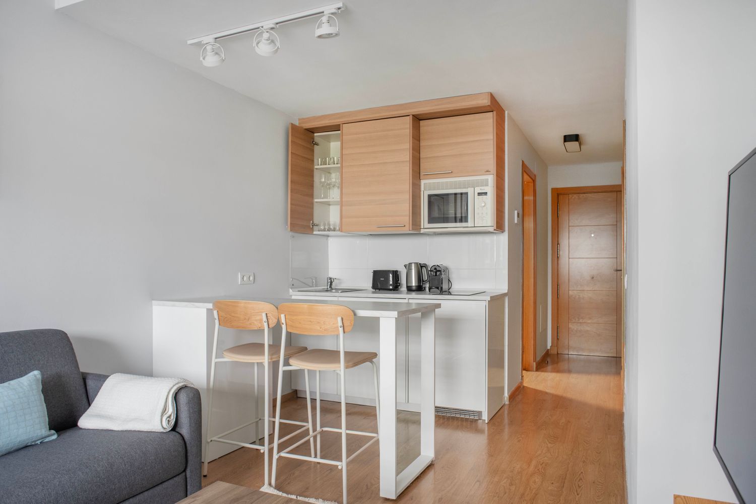 Estudio en camino de la Térmica, 28 - Foto 3