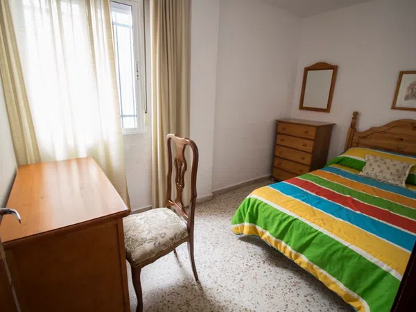 Piso en Calle San Jacinto, 25, Calle Betis - Pagés del Corro - Foto 34