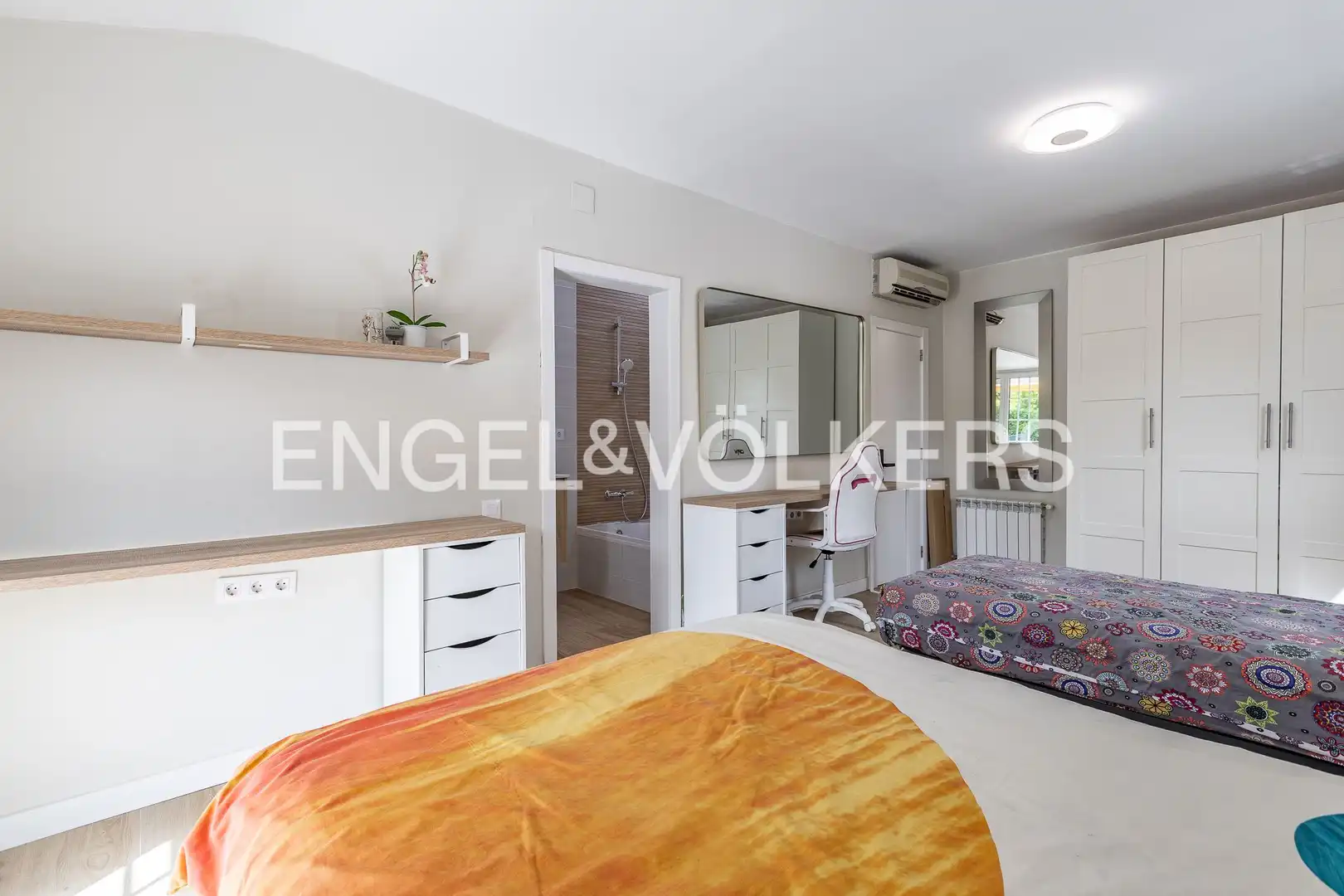 Chalet en Sant Cugat del Vallès - Foto 47