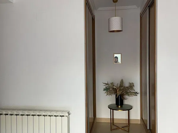 Piso en avenida Conrado Albaladejo, 33