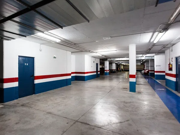 Piso en Pilar Lorengar, 16 - Foto 23