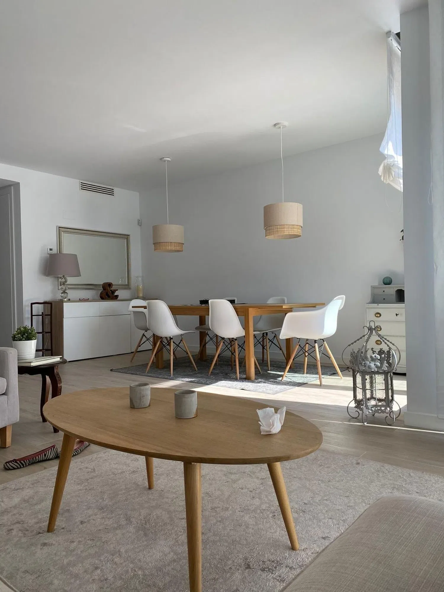 Chalet adosado en calle Cantera de las Peñuelas, 9 - Foto 2