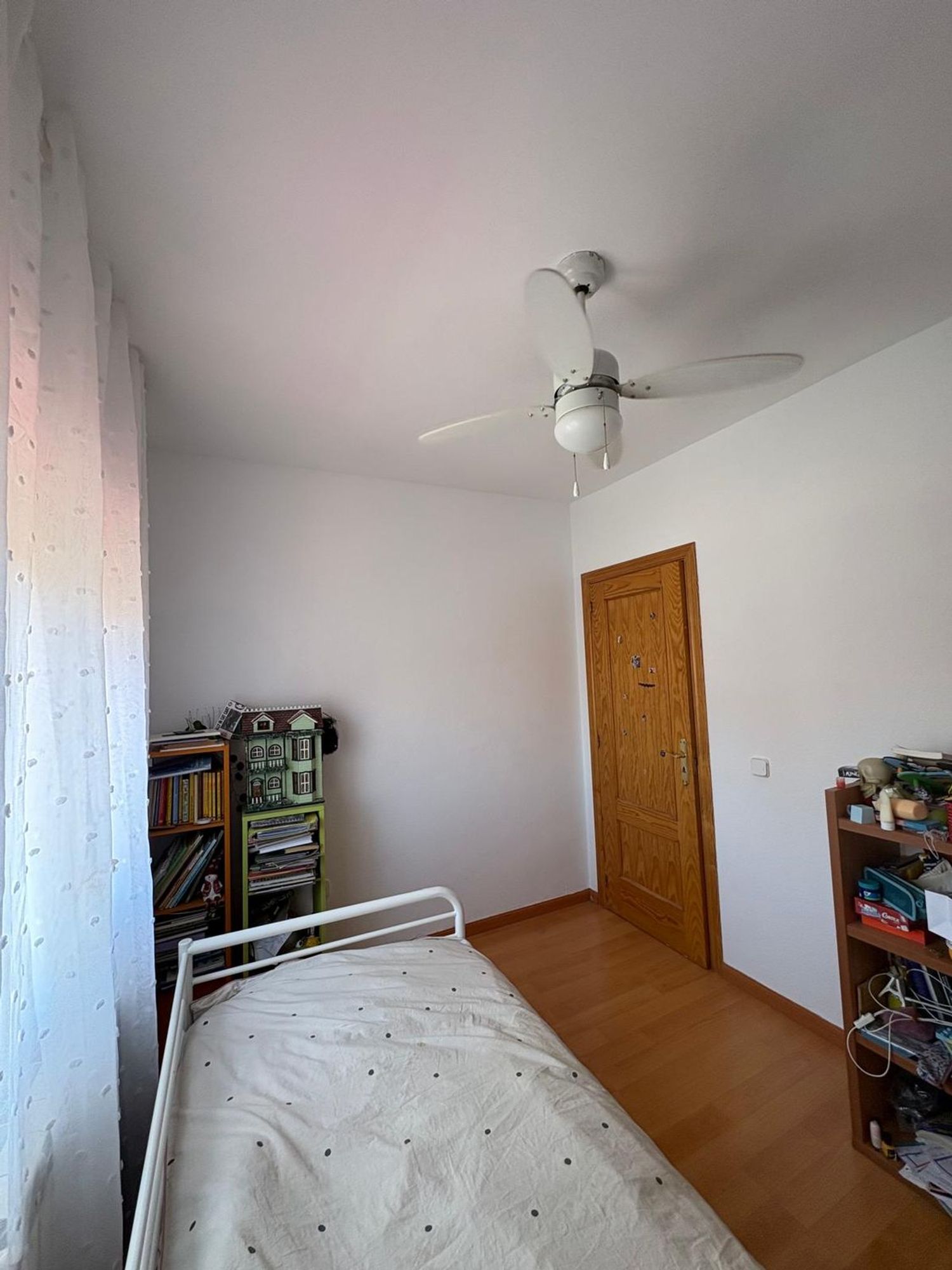 Chalet pareado en Calle Miguel de Cervantes, 38 - Foto 13