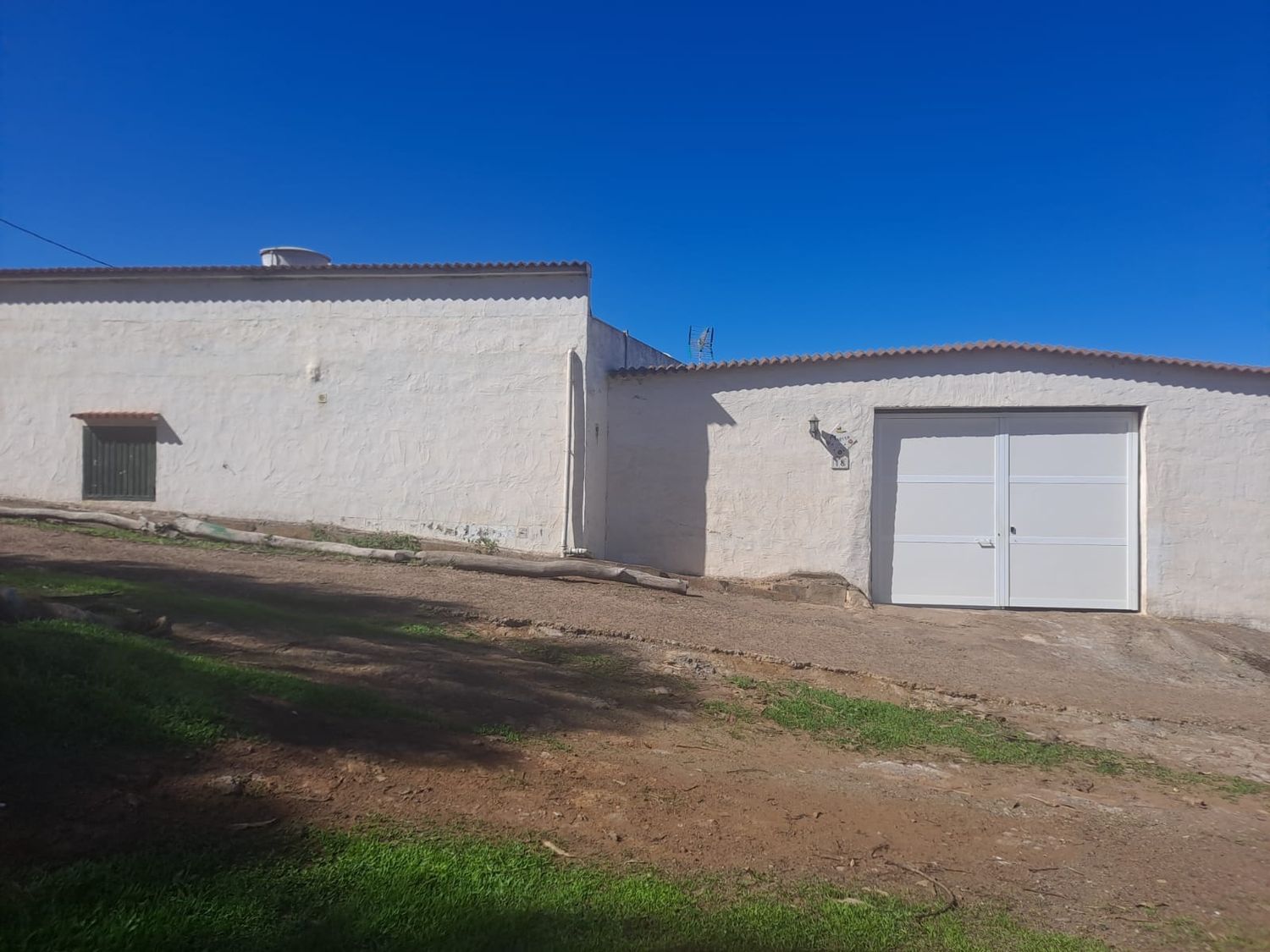 Finca rústica en Diseminado Los Solapones, 18 - Foto 22