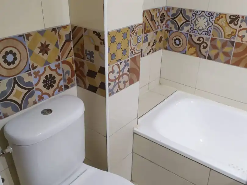 Piso en  Calle Motril 35 - Foto 6
