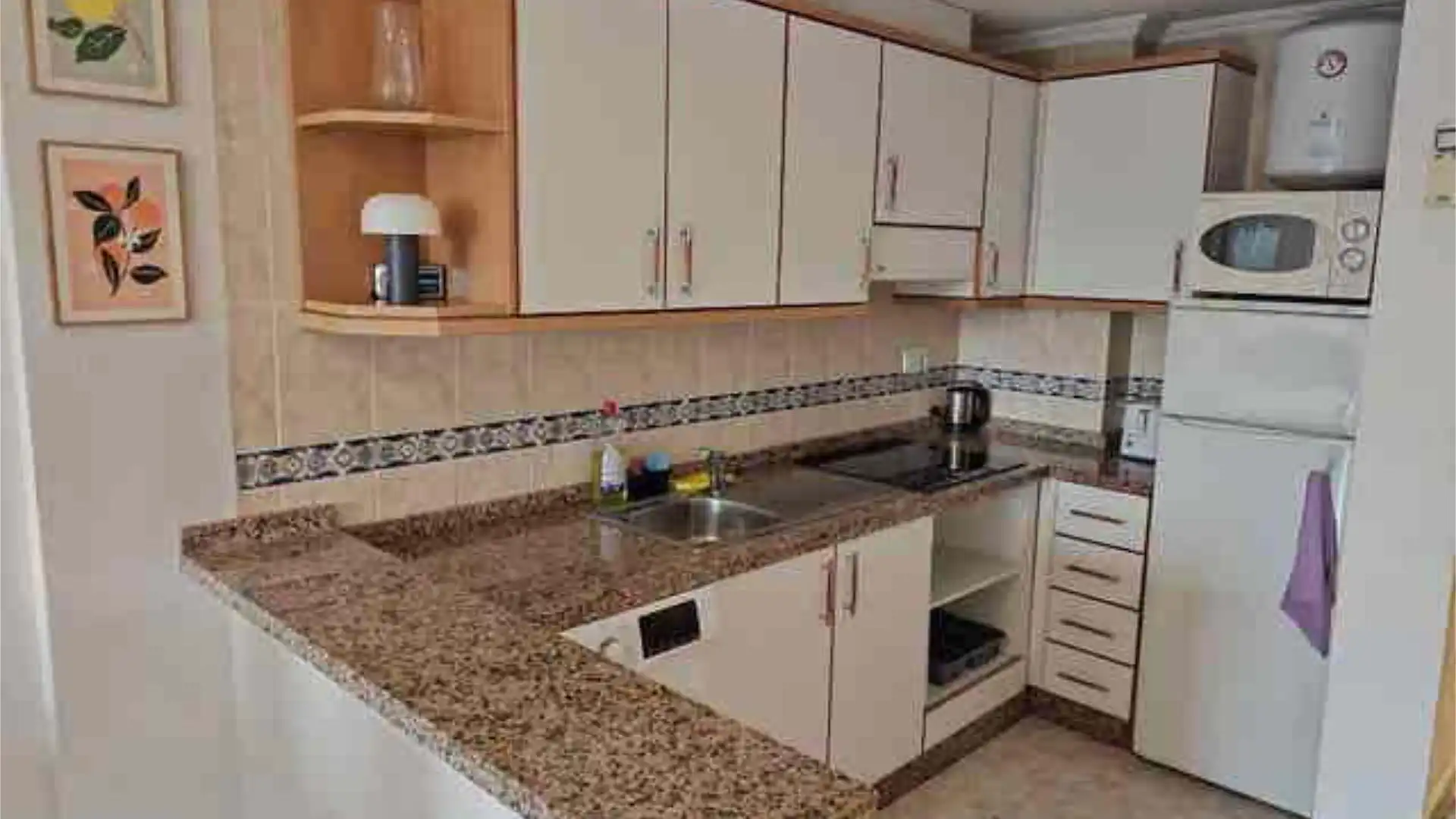 Piso en santa pola - Foto 5