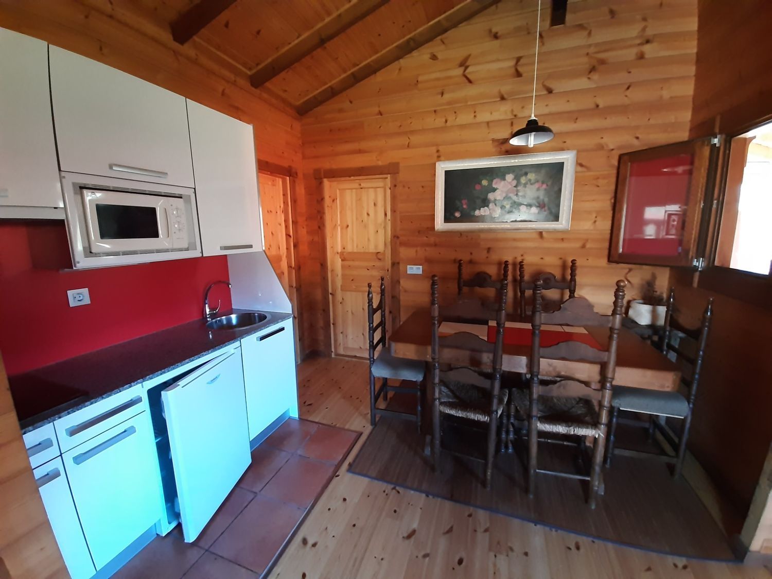 Casa o chalet independiente en Martijana, 30 - Foto 6
