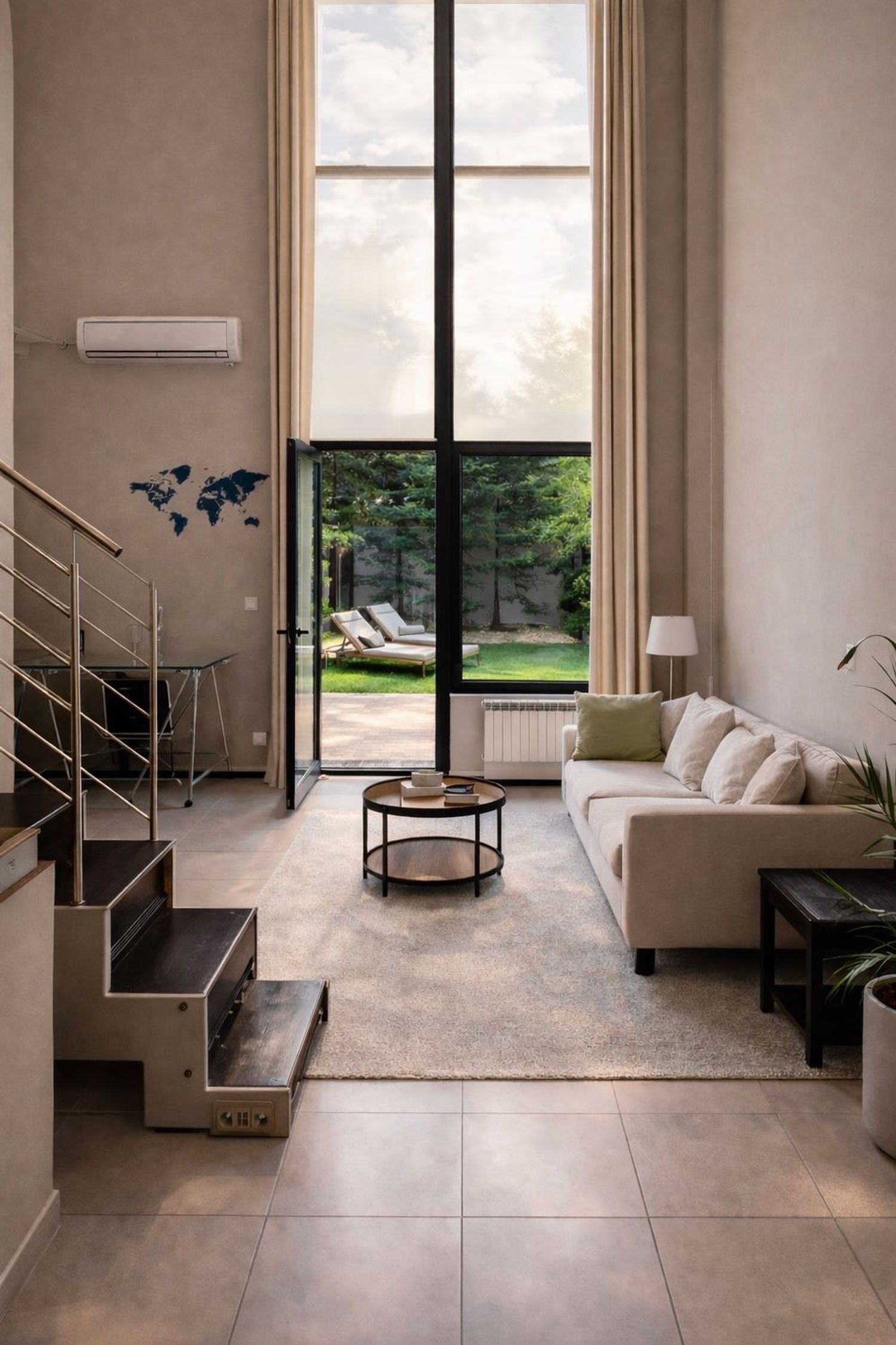 Dúplex en calle de Manuel Pombo Angulo, 16 - Foto 1