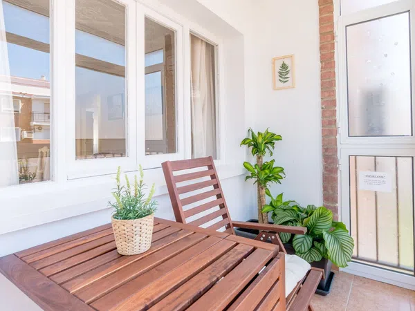 Piso en calle Beethoven, 3 - Foto 4