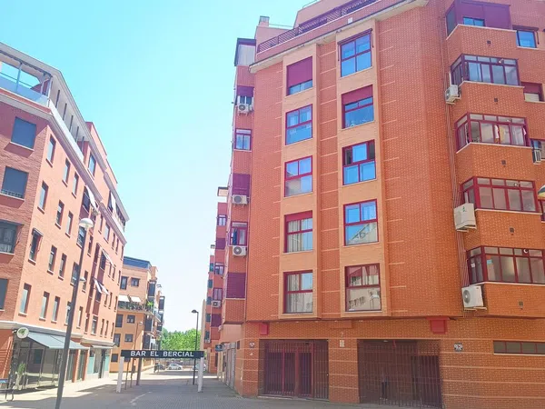 Piso en Calle Pilar Soler, 7 - Foto 1